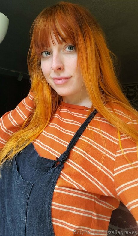 zaliagraves top nette bild