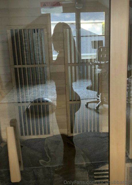 Lucy Hubbard hübsche kunst foto