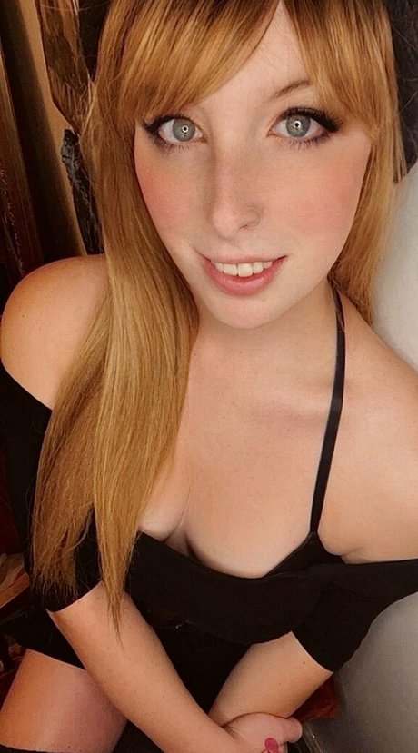 Merry Cherry Bomb schöne archiv