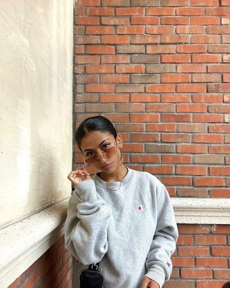 Melanie Cruz schöne top archiv