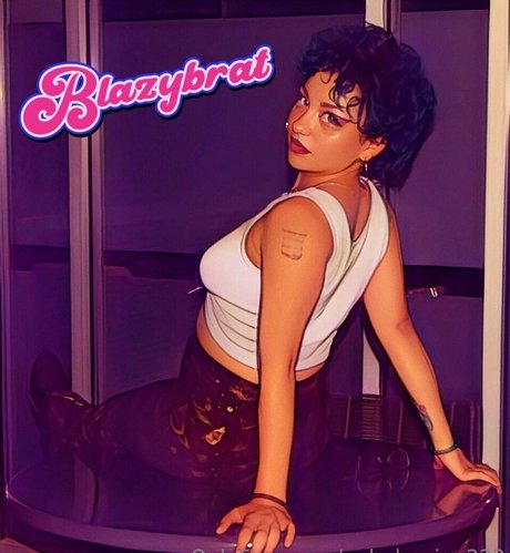 freeblazybrat kunst nackte bilder