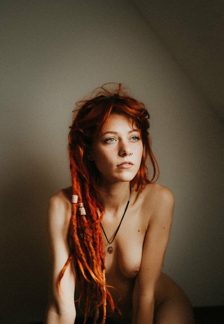 RicaChicka model exklusive archiv