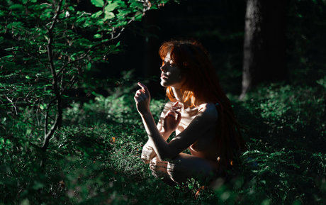 RicaChicka erwachsene top bild