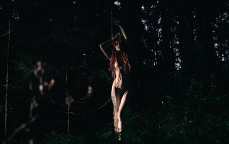 RicaChicka heiße pornostar foto