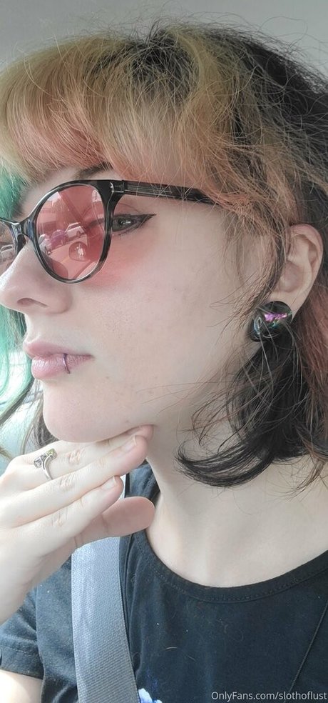 sloppysloth top sexy galerie