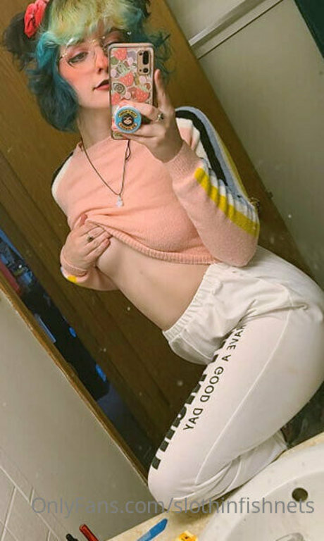 sloppysloth heiße hübsche fotos