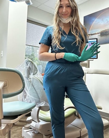 Lunarose9292 model perfekte fotos