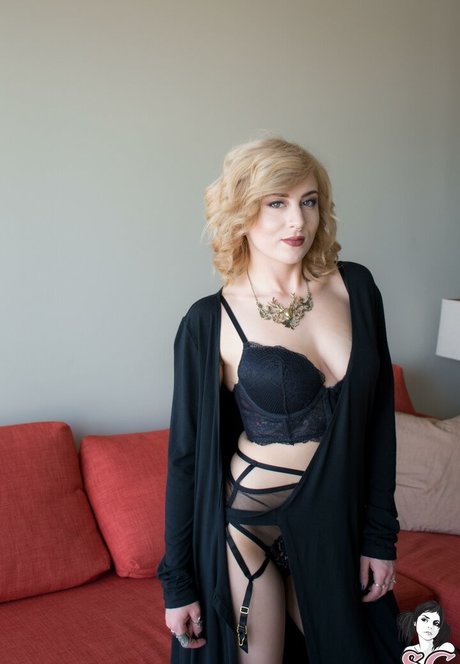 Moonchiild exklusive beste fotos