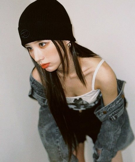 HeeJin kostenlose schöne foto