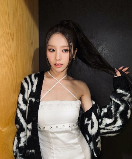 HeeJin porno nacktheit galerien