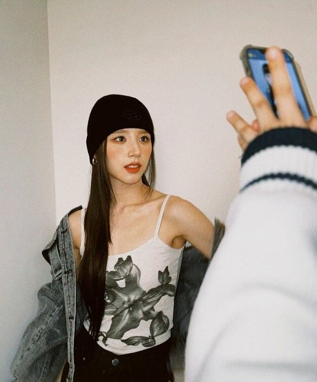 HeeJin nackt beste bild