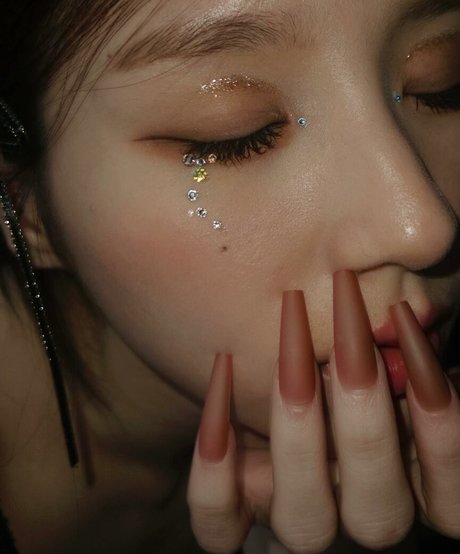 HeeJin exklusive xxx archiv