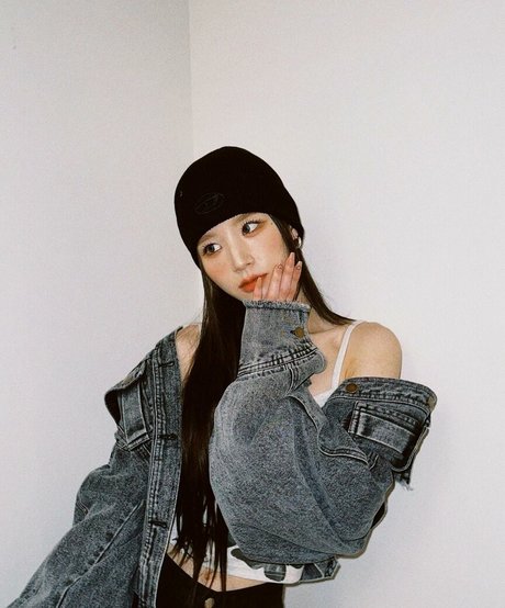 HeeJin hübsche freie bilder