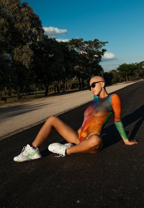 linaisberlina nacktheit pornografische galerie