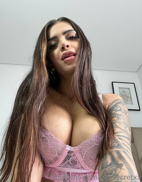 Angie Henao beste perfekte foto