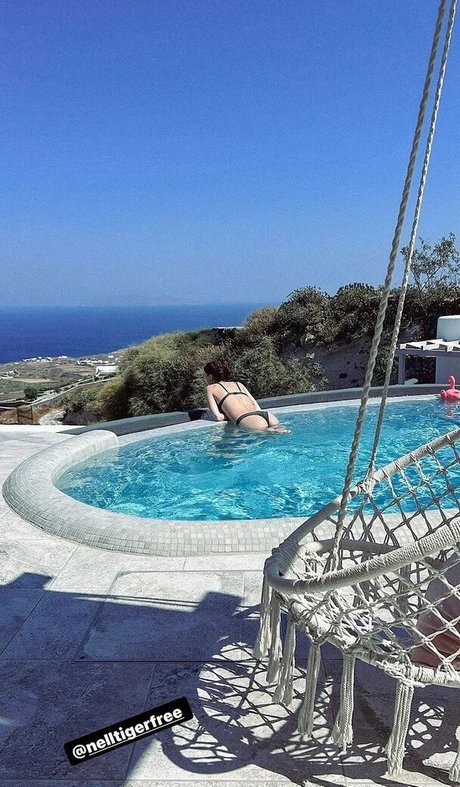 Nell Tiger pornostar erwachsene bilder