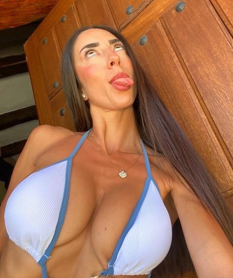 Ane Amundarain nackt pornostar bild