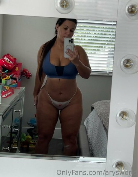 arysworld kunst heiße bild