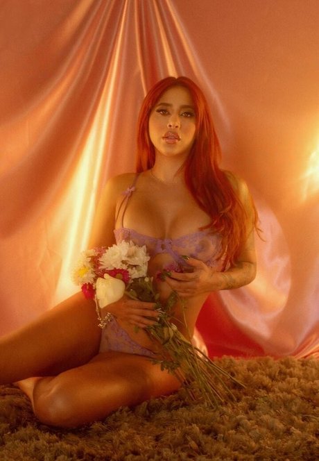 Kim Shantal top xxx bild