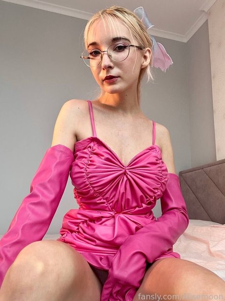 Alicemoonvip sexy porno galerie