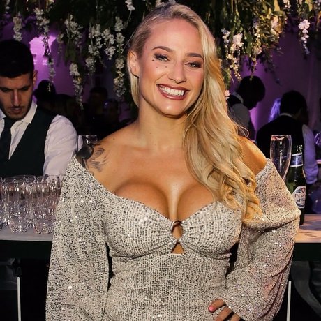 Ebanie Bridges kunst schöne fotos