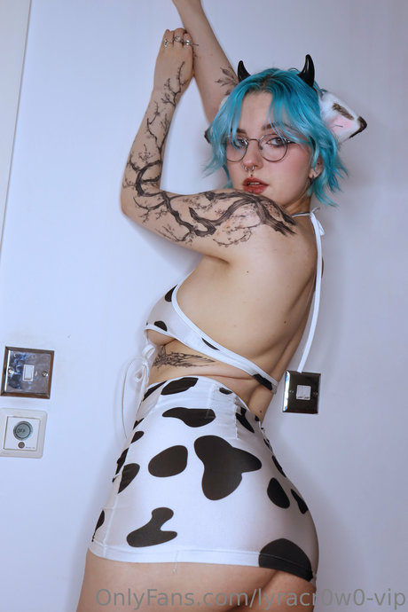 Lyra Crow Profilbild