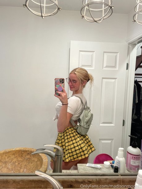 Madison Moores_ nackt kostenlose archiv