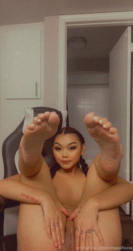 Lina Flexxx schöne nette fotos