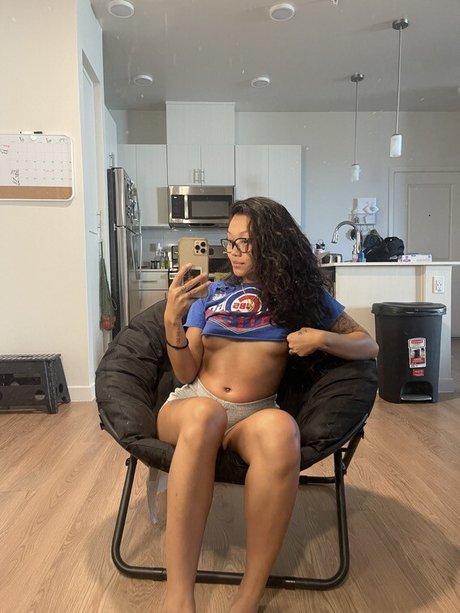 Lina Flexxx nackt freie foto