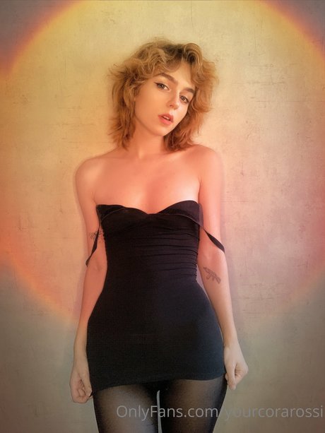 Cora Rossi beste schöne fotos