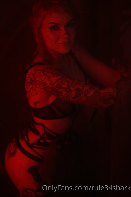 Holofox_ xxx kostenlose archiv