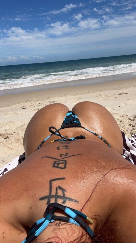 Scarlett ray erotische nackten bilder