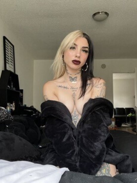 Cruella Morgan erotische xxx galerie