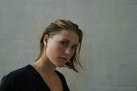 Hannah Klein hübsche beste bild