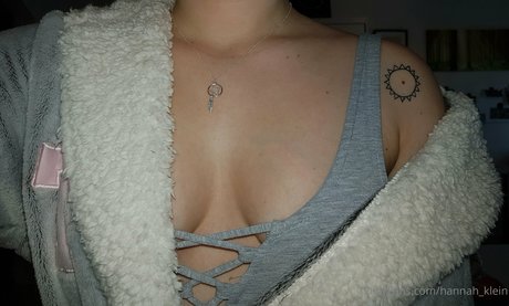 Hannah Klein schauspielerin kostenlose archiv