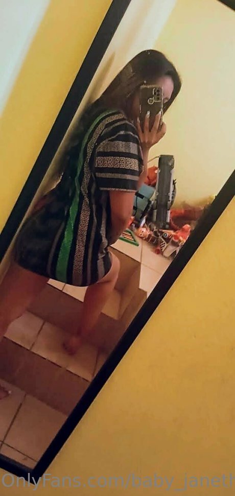 Janeth Guzman schöne fotos