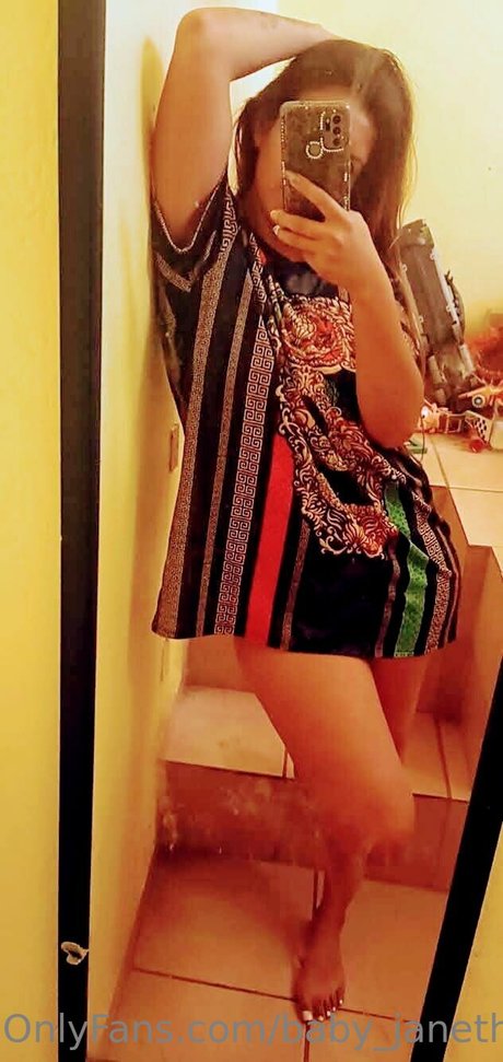 Janeth Guzman kunst sex bild