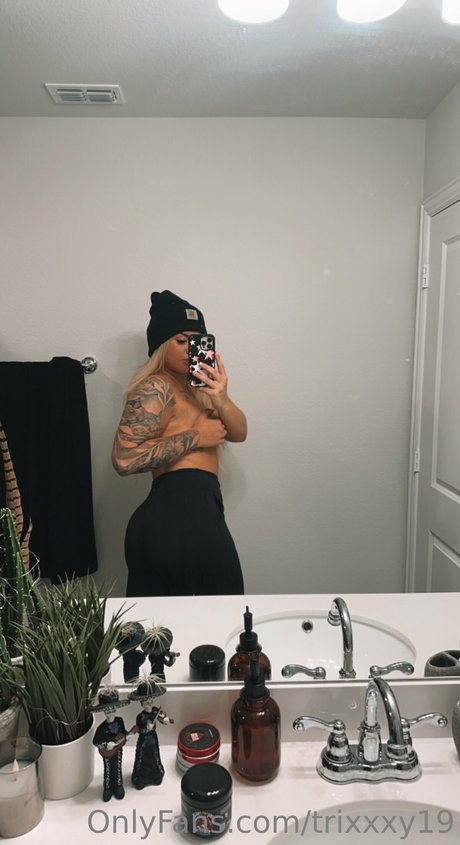 Tristan Beaulieu kunst erwachsene foto