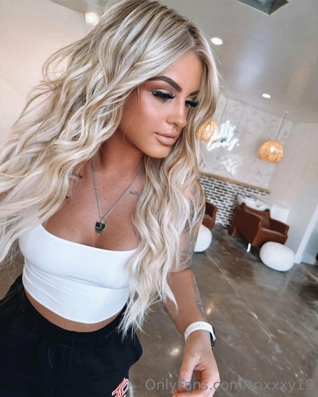 Tristan Beaulieu erotische pornographische fotos