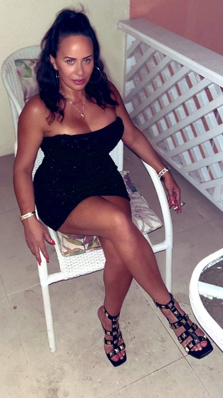 Mistress Real Profilbild