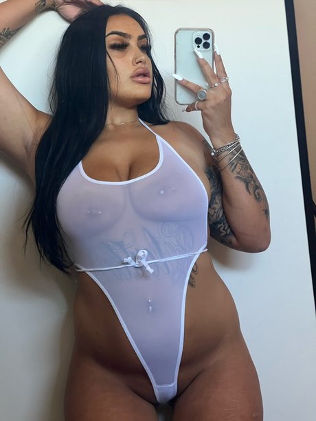 Liv Greenwell_ exklusive nette galerie