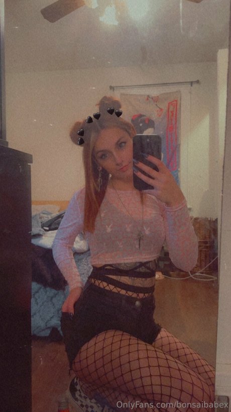 Xbonsaibabex top sexy galerie