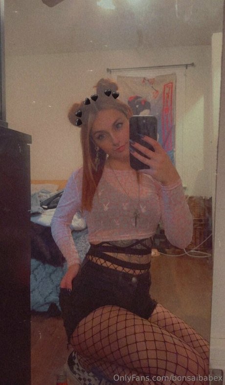 Xbonsaibabex hübsche nackte bilder