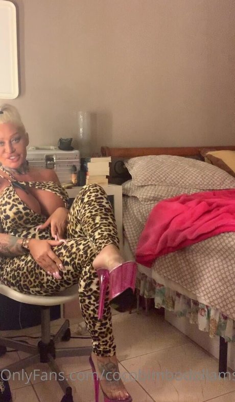 Coco Bimbodoll Amsterdam kostenlose heiße galerien