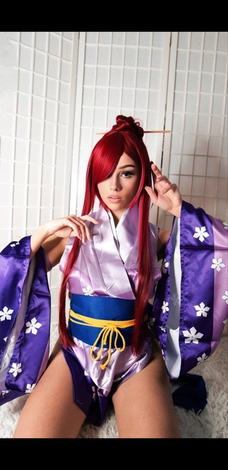 bbw rothaarige onlyfans heiße nacktheit bild