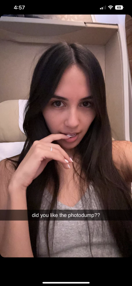 Caryn Marjorie hd pornografische galerie