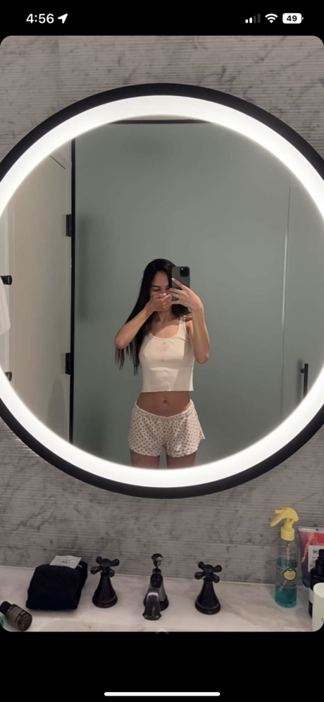 Caryn Marjorie xxx erwachsene bilder