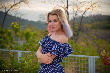 Irena Meier hd pornographische galerien