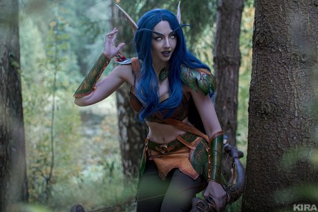 Narga Aoki heiße nackte galerie