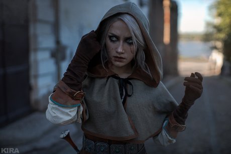 Narga Aoki exklusive nette archiv